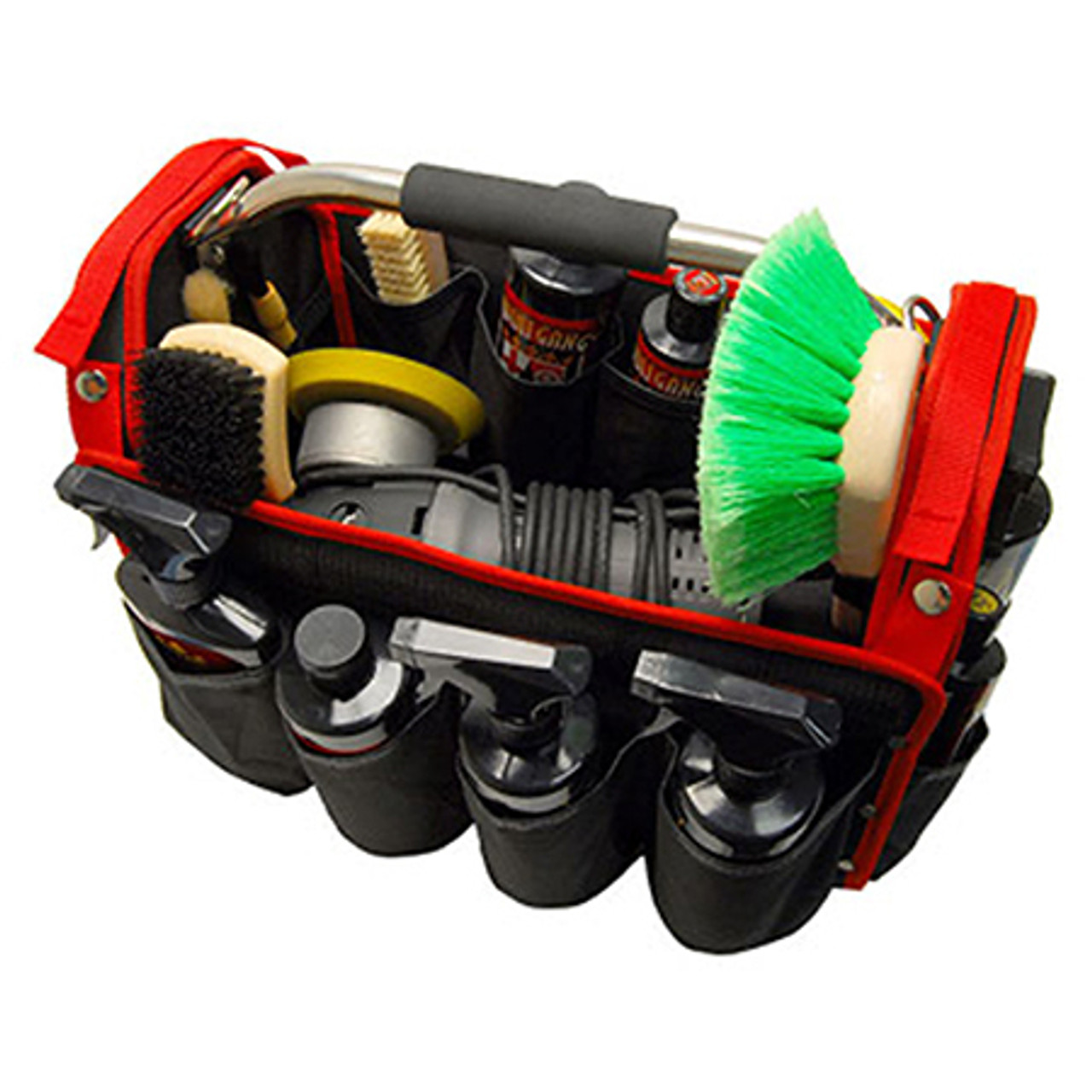 Organize Your Vehicle Organize Your Vehicle